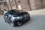 BMW M5 Touring Dark Edition by Edo Competition 2011 года